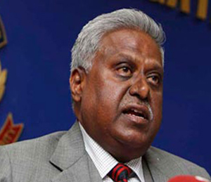 Ranjit Sinha 
